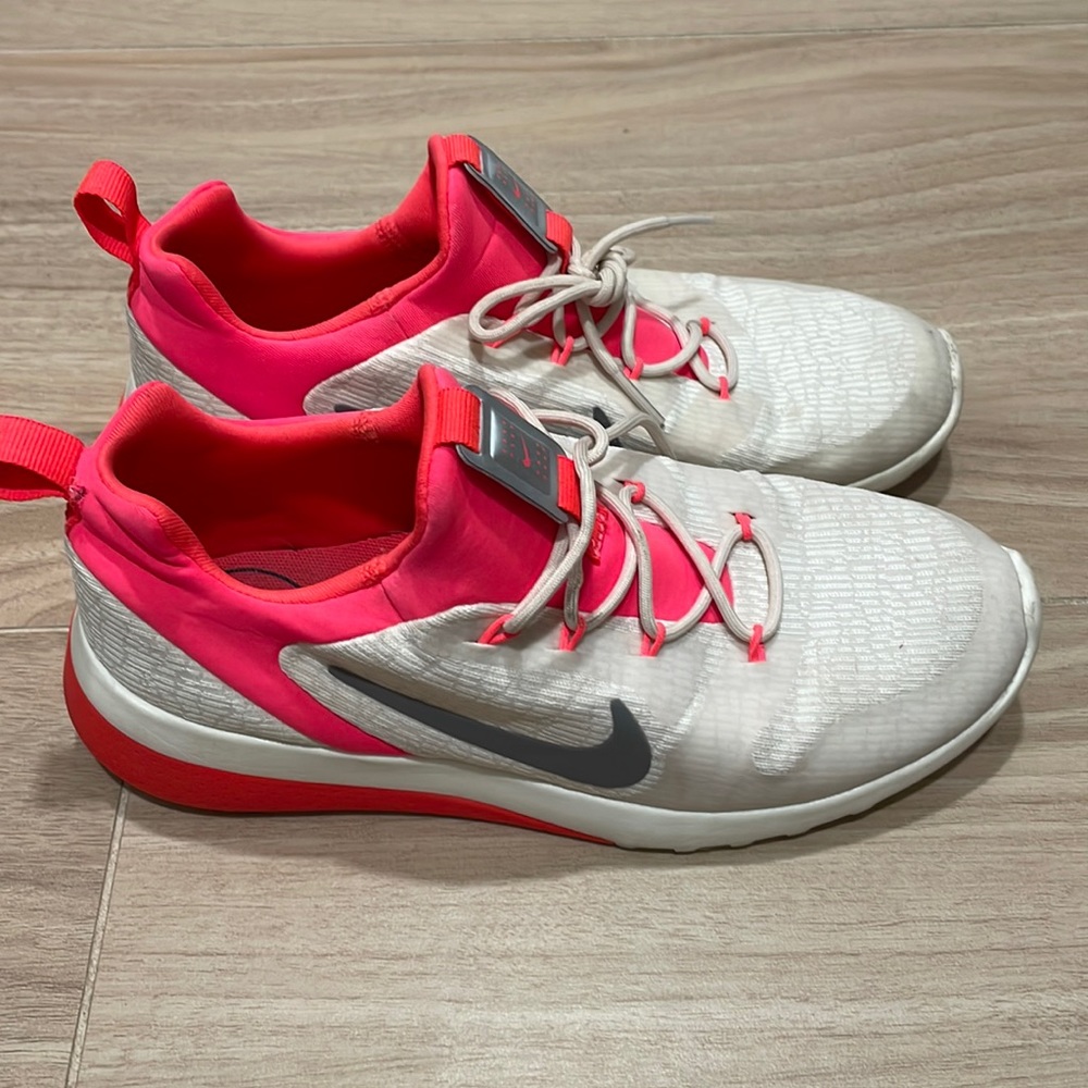Nike sneakers